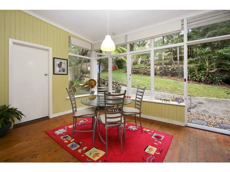 27 Bungaloe Avenue, Balgowlah Heights NSW 2093