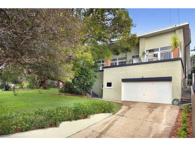 27 Bungaloe Avenue, Balgowlah Heights NSW 2093