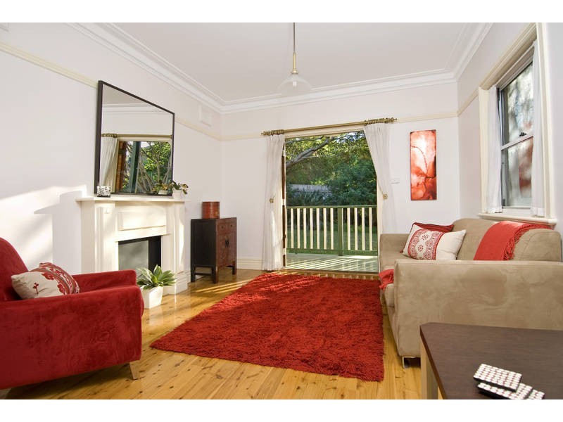 2/31   Hill Street, Fairlight NSW 2094