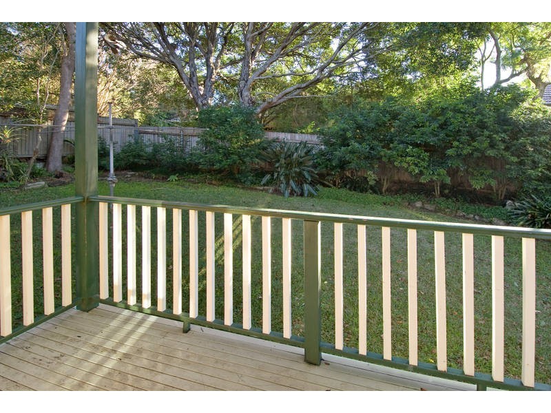 2/31   Hill Street, Fairlight NSW 2094