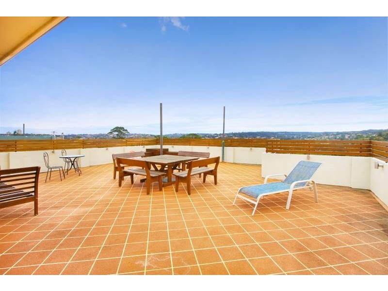 5/20  Dowling Street, Queenscliff NSW 2096