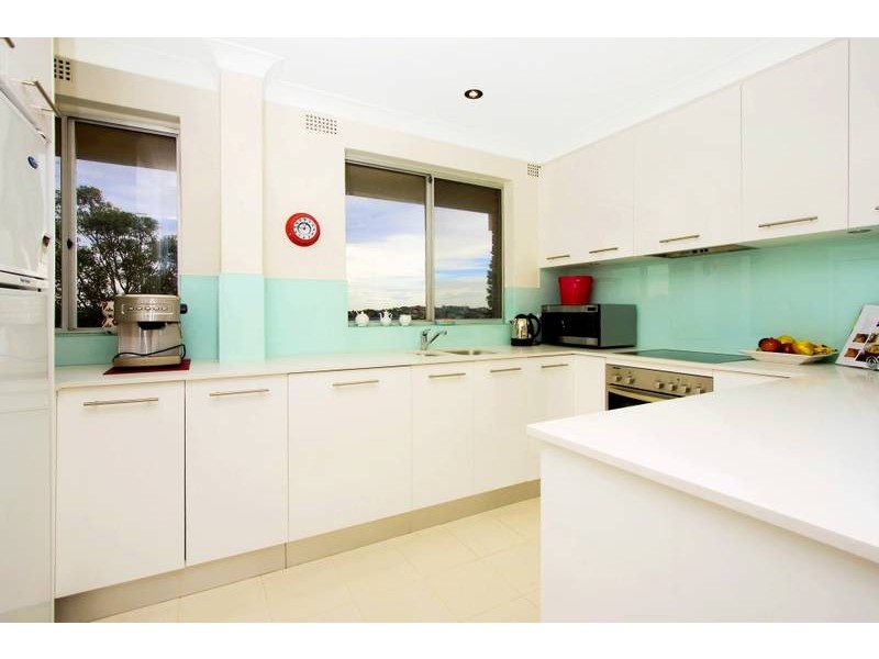 5/20  Dowling Street, Queenscliff NSW 2096