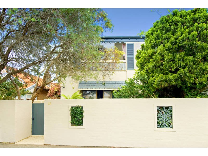 4/36  Rosedale Avenue, Fairlight NSW 2094