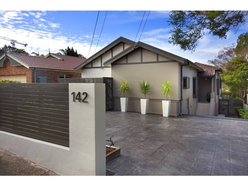 142  Woodland Street, Balgowlah NSW 2093