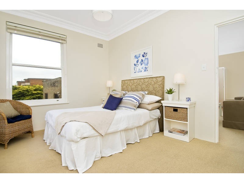 8/40  Crown Road, Queenscliff NSW 2096
