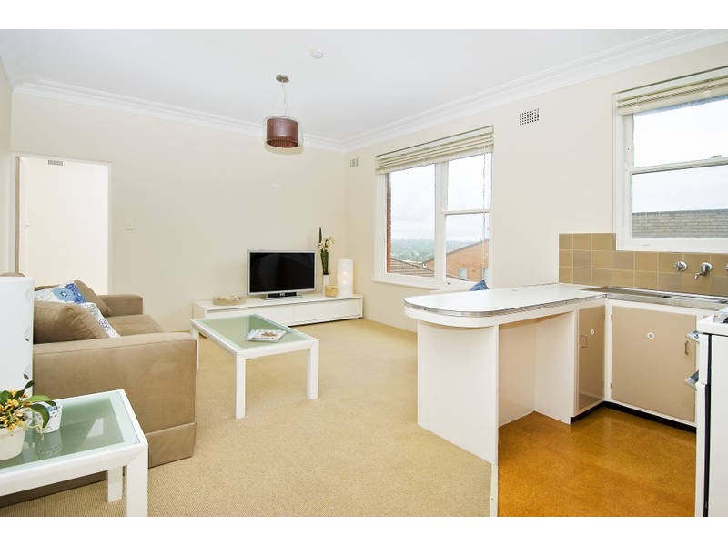 8/40  Crown Road, Queenscliff NSW 2096