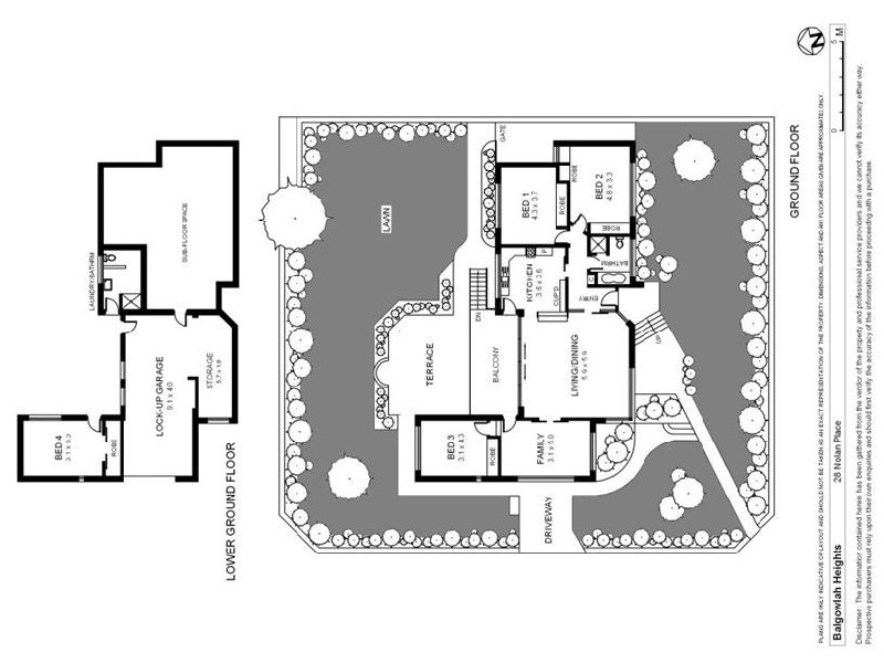 28  Nolan Place, Balgowlah Heights NSW 2093