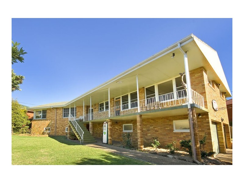 6  Libya Crescent, Allambie Heights NSW 2100