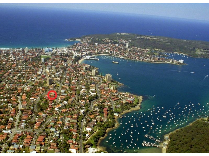 62 Fairlight Street, Fairlight NSW 2094