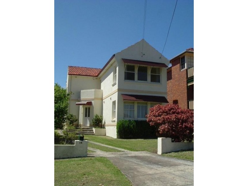 14 Adelaide Street, Balgowlah Heights NSW 2093