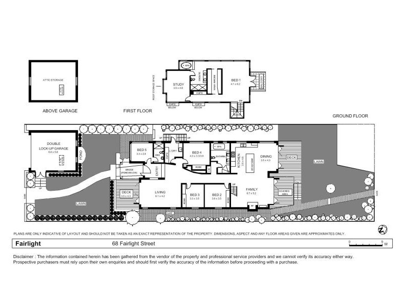 68  Fairlight Street, Fairlight NSW 2094