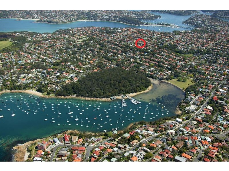 77  Woodland Street, Balgowlah Heights NSW 2093