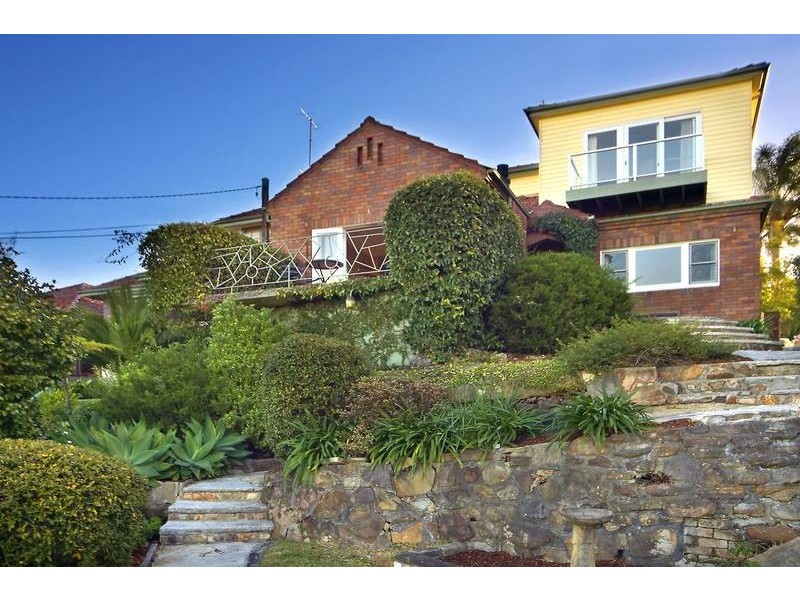 77  Woodland Street, Balgowlah Heights NSW 2093