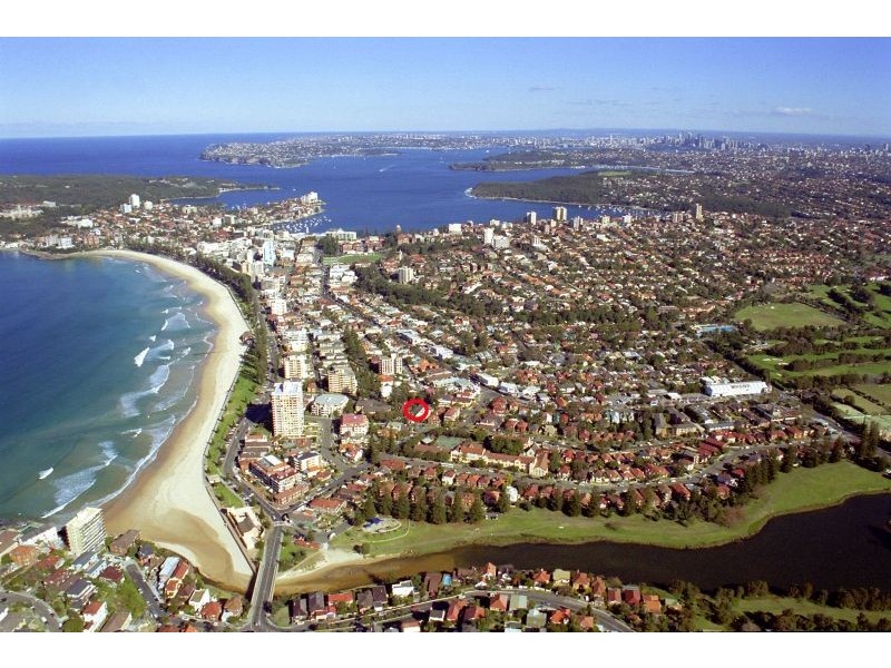 32 Pacific Street, Manly NSW 2095