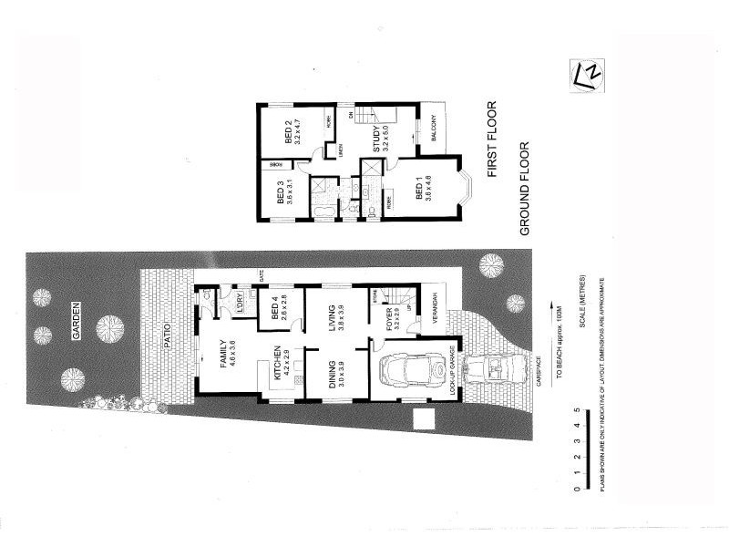 32 Pacific Street, Manly NSW 2095