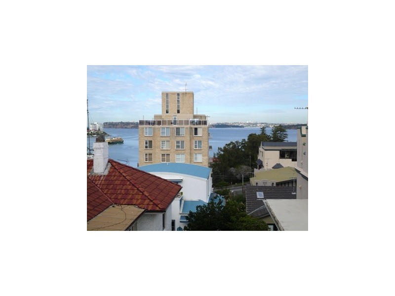 4/3  Camera Street, Manly NSW 2095