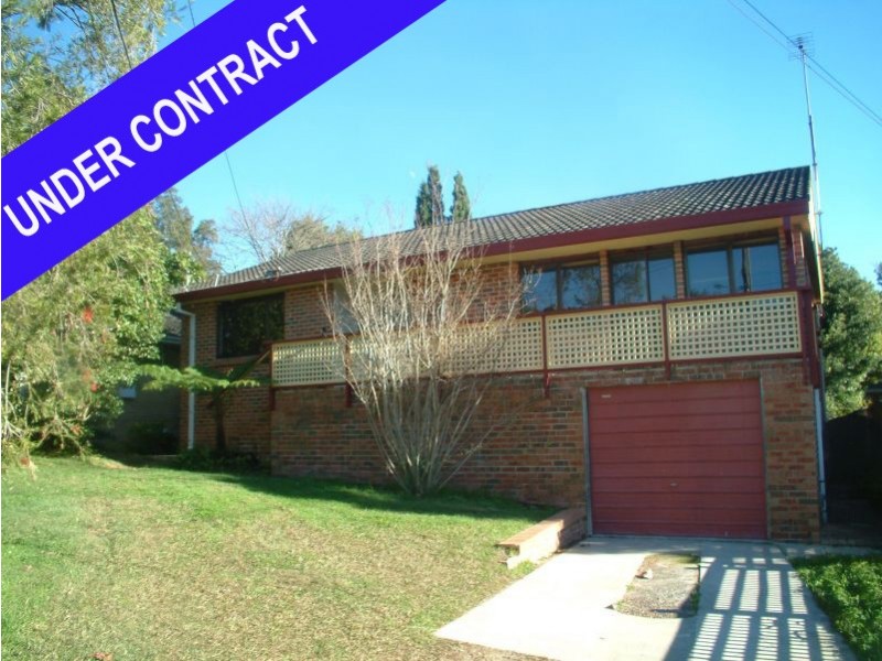 19 Sanananda Avenue, Allambie Heights NSW 2100