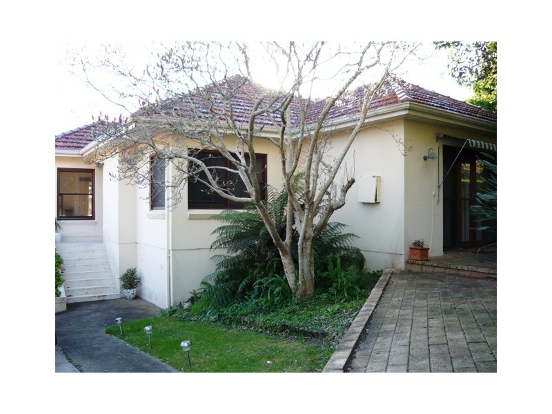 7  McDonald Street, Freshwater NSW 2096