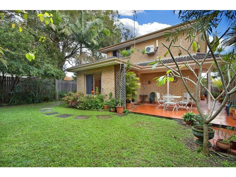 2/114  Wanganella Street, Balgowlah NSW 2093