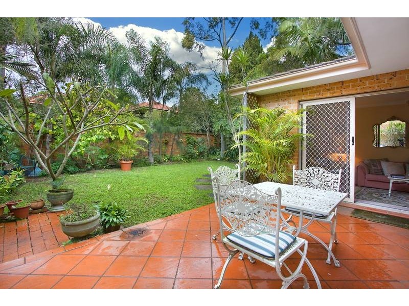 2/114  Wanganella Street, Balgowlah NSW 2093