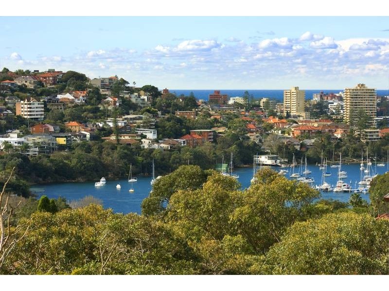 1/18 West Street, Balgowlah NSW 2093