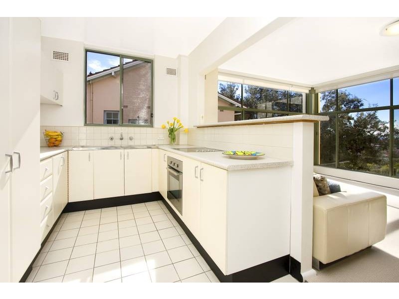 1/18 West Street, Balgowlah NSW 2093