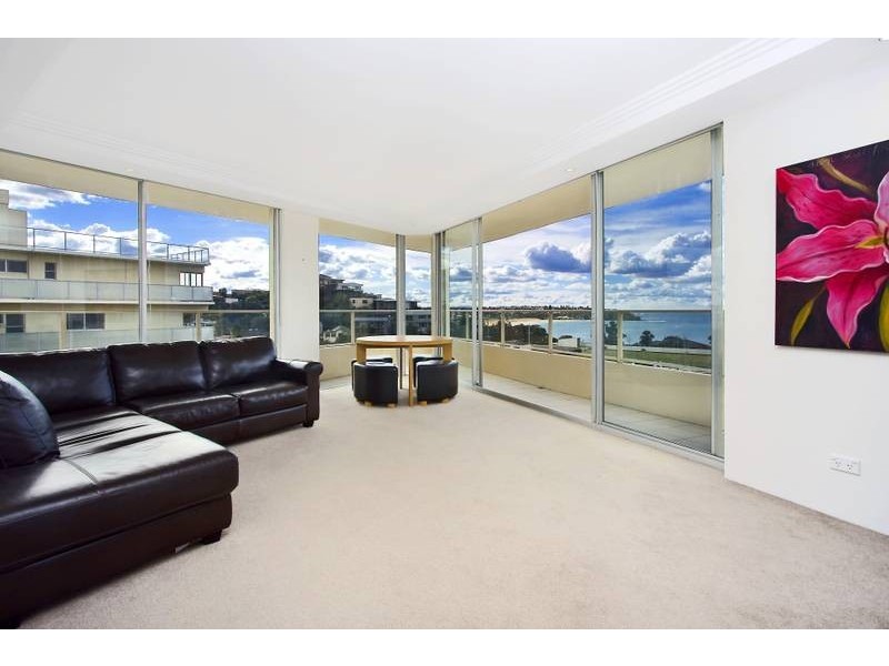 24/73 Evans Street, Freshwater NSW 2096