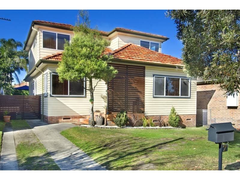 7  Garraween Avenue, North Balgowlah NSW 2093