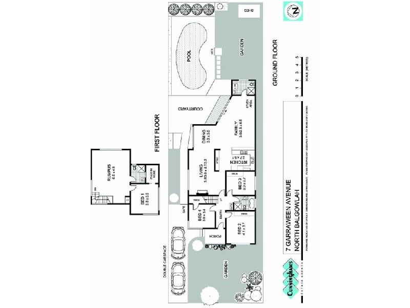 7  Garraween Avenue, North Balgowlah NSW 2093