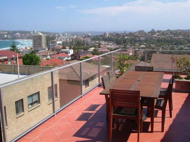 10/44  Crown Road, Queenscliff NSW 2096