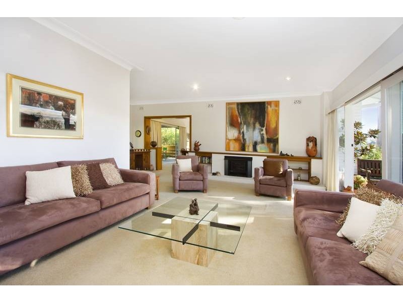 65  Curban Street, Balgowlah Heights NSW 2093