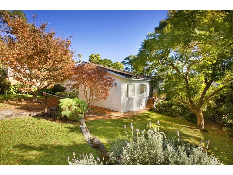 65  Curban Street, Balgowlah Heights NSW 2093