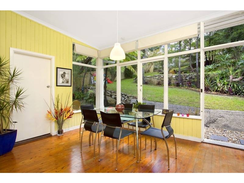 27  Bungaloe Avenue, Balgowlah Heights NSW 2093