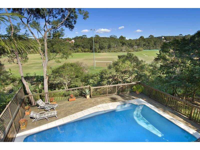 13  Cornwell Road, Allambie NSW 2100