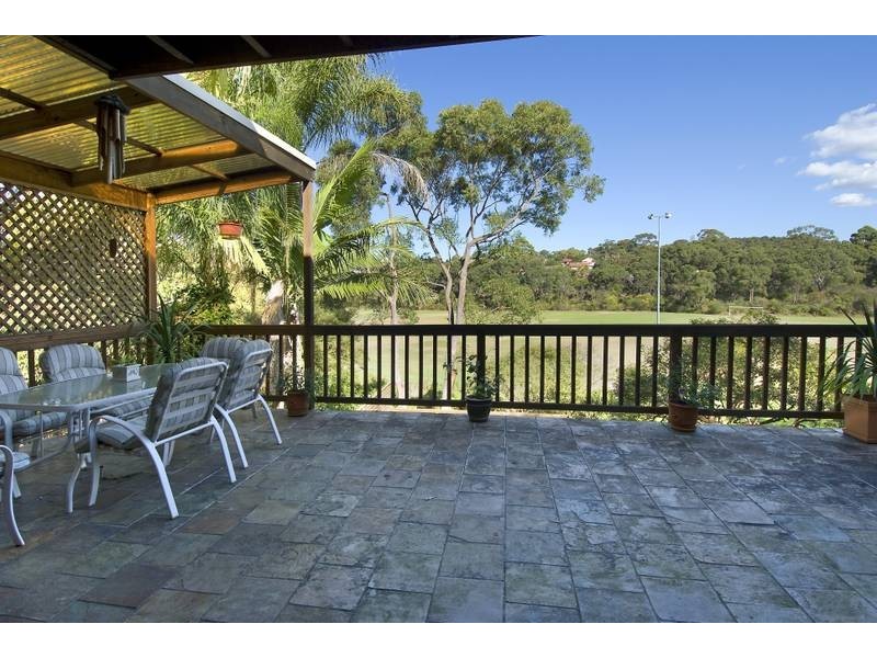 13  Cornwell Road, Allambie NSW 2100