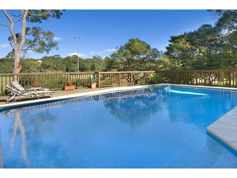 13  Cornwell Road, Allambie NSW 2100