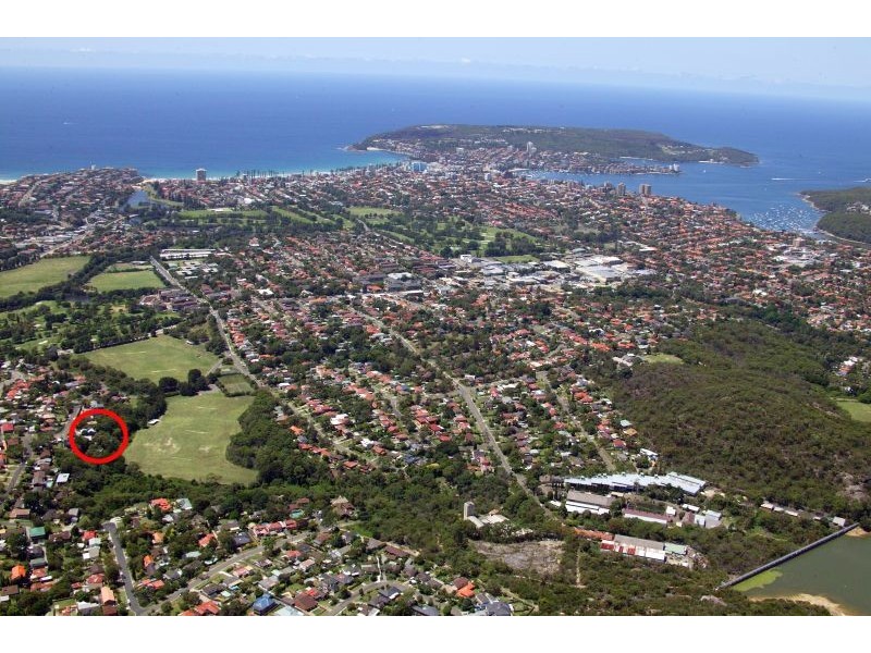 13  Cornwell Road, Allambie NSW 2100