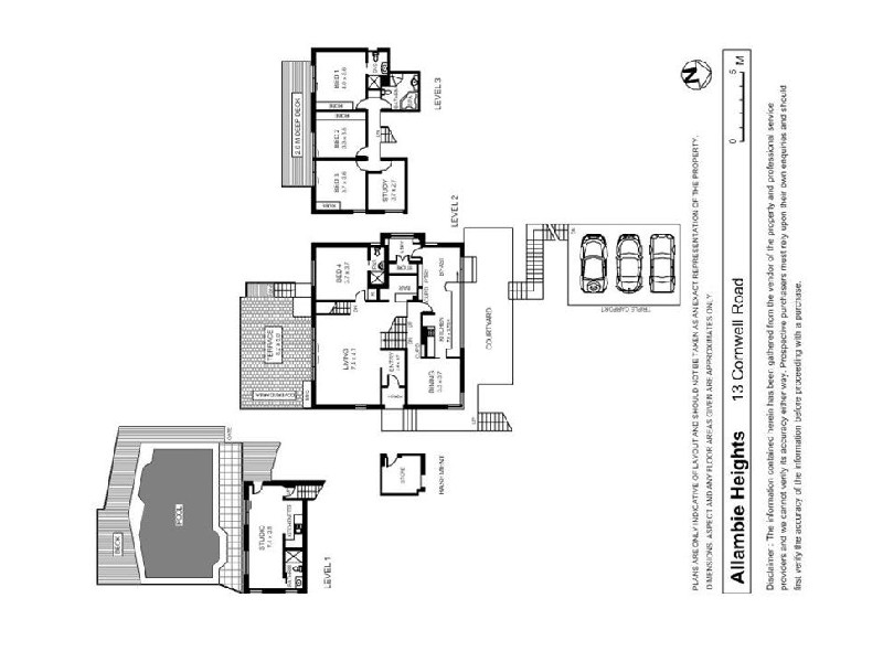 13  Cornwell Road, Allambie NSW 2100