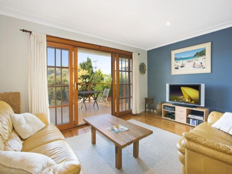 21  Southern Cross Way, Allambie Heights NSW 2100