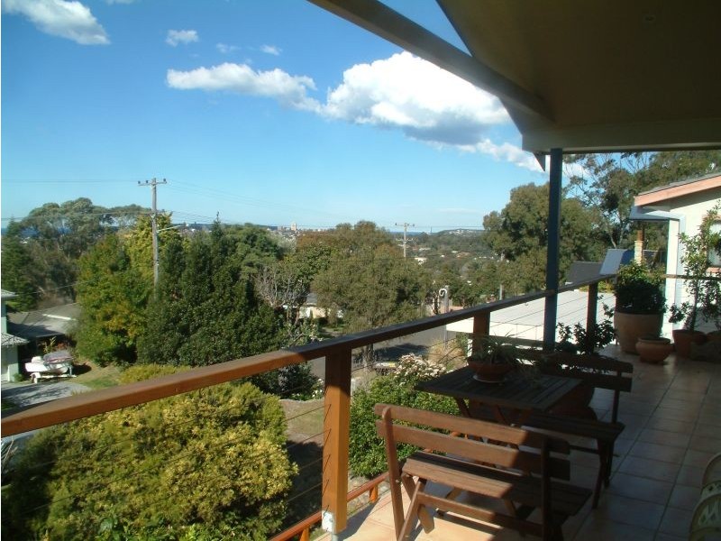 21  Southern Cross Way, Allambie Heights NSW 2100