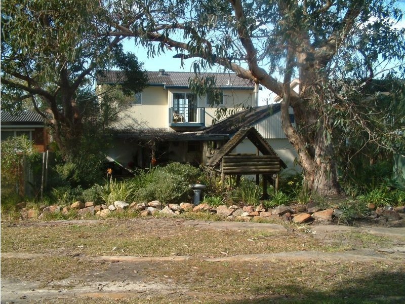 21  Southern Cross Way, Allambie Heights NSW 2100