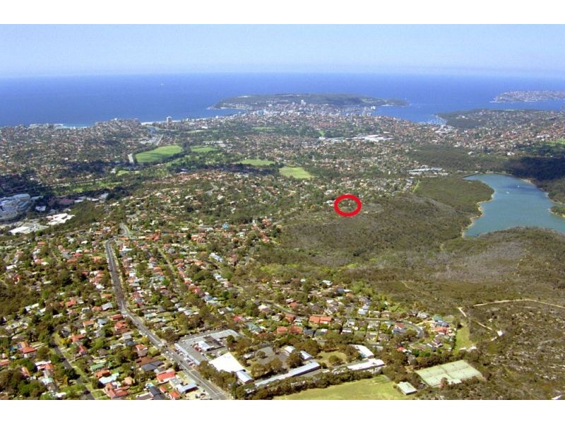 21  Southern Cross Way, Allambie Heights NSW 2100