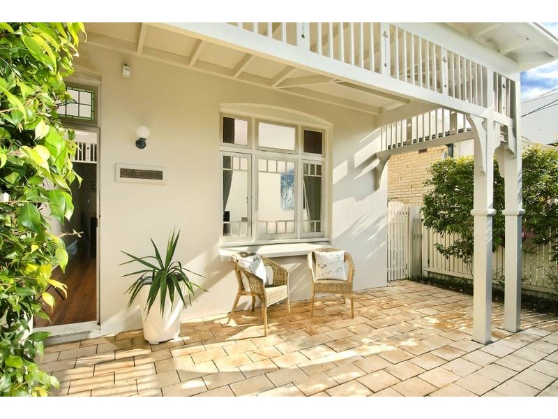 21  Crescent Street, Fairlight NSW 2094