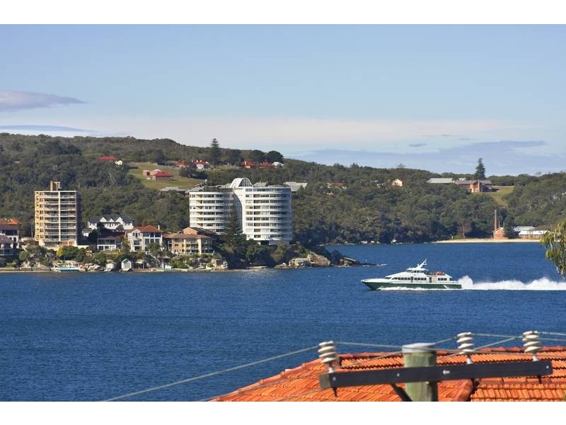 6/40 Lauderdale Avenue, Fairlight NSW 2094