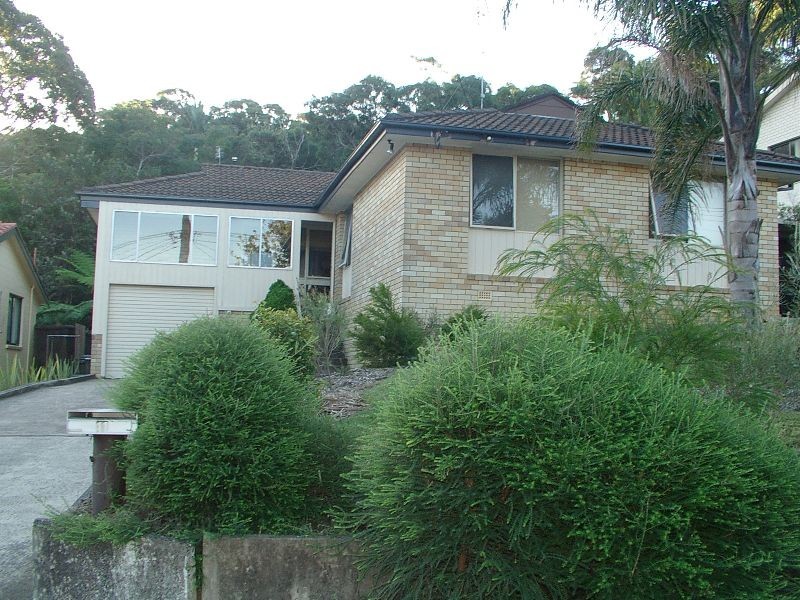 11 Little Willandra Road, Cromer NSW 2099