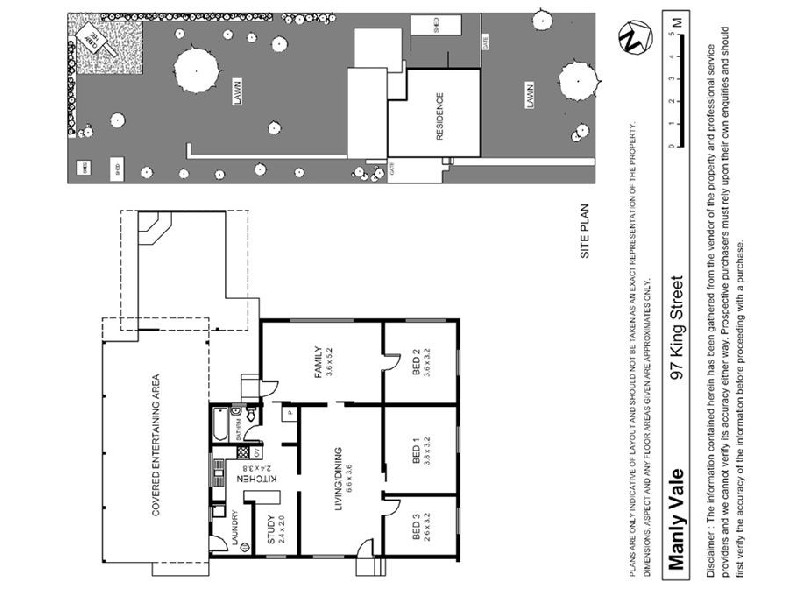 97  King Street, Manly Vale NSW 2093