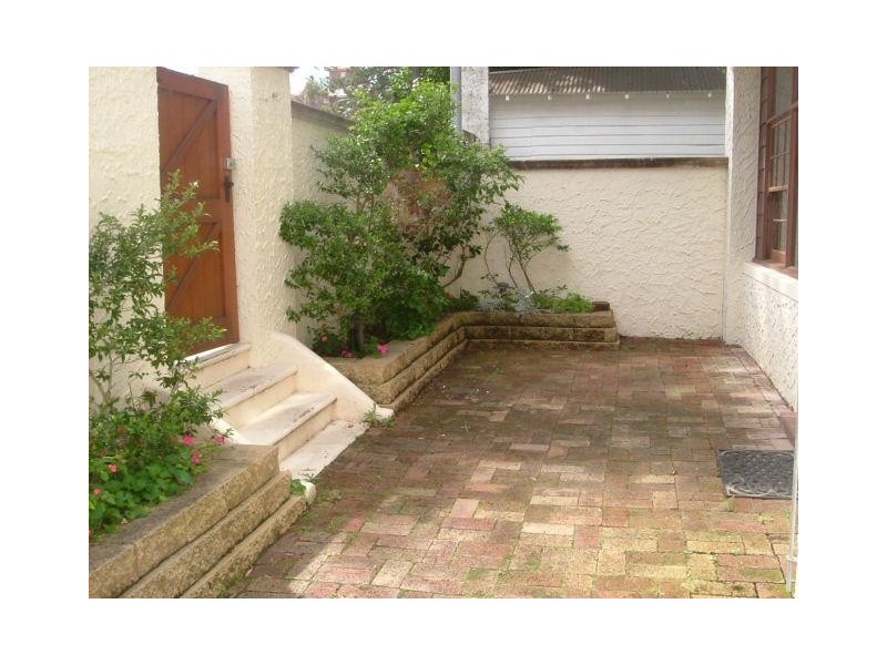 1/114  Bower Street, Manly NSW 2095