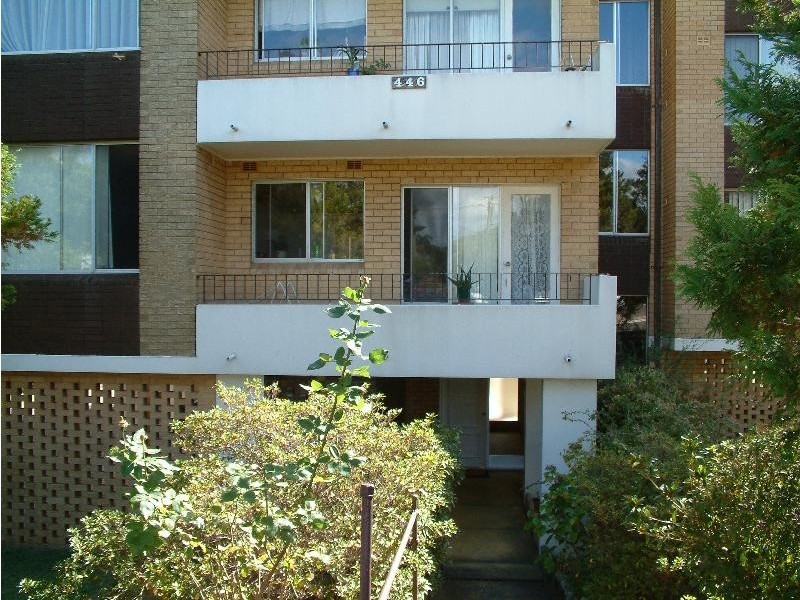 6/446  Sydney Road, Balgowlah NSW 2093