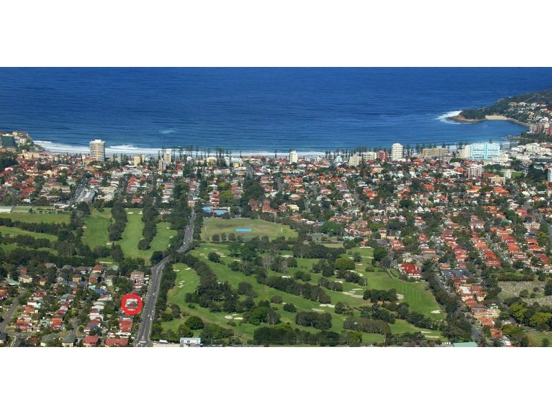 34  Kenneth Road, Manly Vale NSW 2093