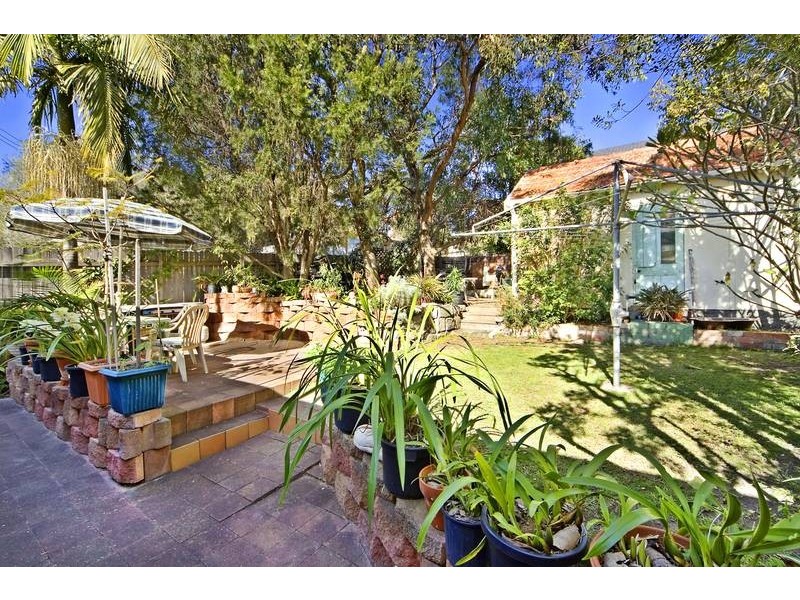 1  Edwin Street, Fairlight NSW 2094